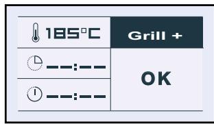 DE DIETRICH DOS1160X - - "Grill +" - 1