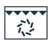 DE DIETRICH DOS 1160X CORIUM - \*Eco TRADITIONAL ECO - 1