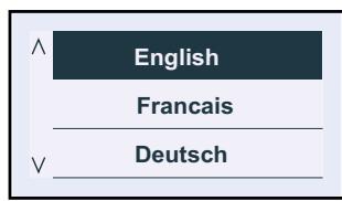 DE DIETRICH DOS 1160X CORIUM - Language: - 2