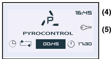 DE DIETRICH DOS 1160X CORIUM - END OF PYROLYSIS - 1