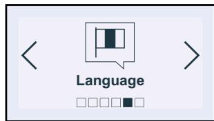 DE DIETRICH DOS 1160X CORIUM - Language: - 1