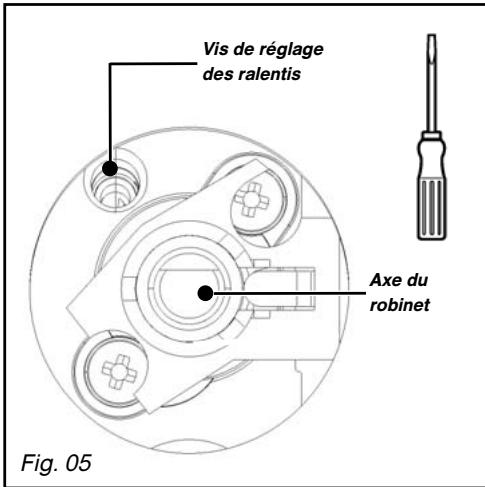 DE DIETRICH DTE1111B - Conseil - 5