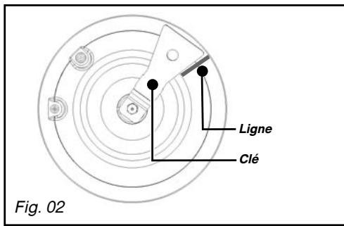 DE DIETRICH DTE1111B - Conseil - 2