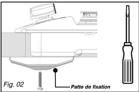 DE DIETRICH DTE1111B - Conseils d'encastrement - 2