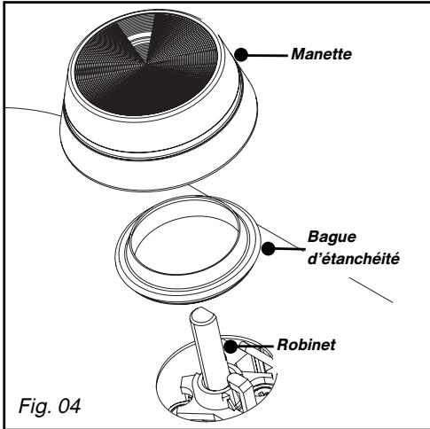 DE DIETRICH DTE1111B - Conseil - 4
