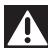 DE DIETRICH DTE1111B - Attention - 5