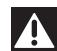 DE DIETRICH DTE1111W - Warning - 2