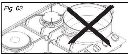 DE DIETRICH DTE1111W - Conseil - 3