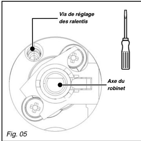 DE DIETRICH DTE1111W - Conseil - 5