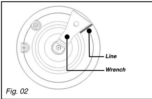 DE DIETRICH DTE1115X - Tip - 2