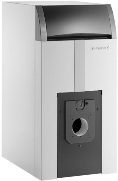 DE DIETRICH GTUC120 V 33.7 KW - Chaudières - 2