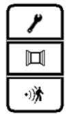 SAUTER BOLERO 2 - Comment desactiver la detection d'ouverture et de fermeture de fenetre? - 1