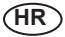 RYOBI EBS1310VFHG - UPOZORENJE - 1