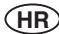 RYOBI ERH850 - VASTAVUSDEKLARATSIOON - 1