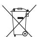RYOBI ERH850 - SYMBOL - 7