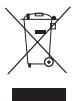 RYOBI ERH850 - UMWELTSCHUTZ - 1