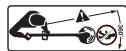 RYOBI RLT 1038 - SZIMBÓLUM - 8