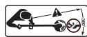 RYOBI RLT 1038 - 3HAK - 8