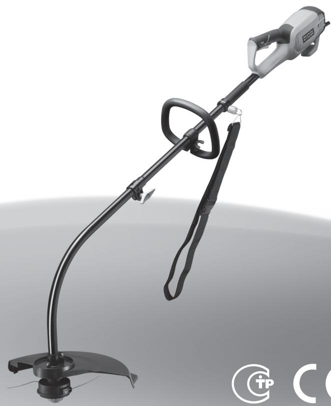 RYOBI RLT 1038 - 2