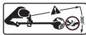 RYOBI RLT 1038 - ZNACKY - 7