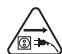 RYOBI RLT 1038 - SYMBOL - 7