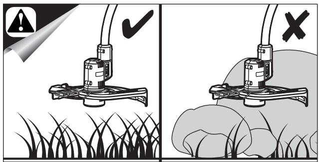 RYOBI RLT36C33 - CUMBOJIN - 53