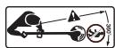 RYOBI RLT36C33 - SIMBOLOS - 7