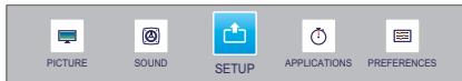 TOSHIBA 32S1655EV - Software Upgrade - 1