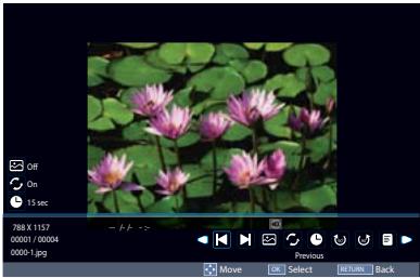 TOSHIBA 32S1655EV - View Photo Files - 4