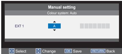 TOSHIBA 32S1655EV - Frequently Asked Questions - 3
