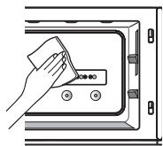 SHARP AX 1100 IN - Informations importantes : - 1