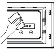 SHARP AX 1100 IN - DOLEZITE INFORMACIE: - 1