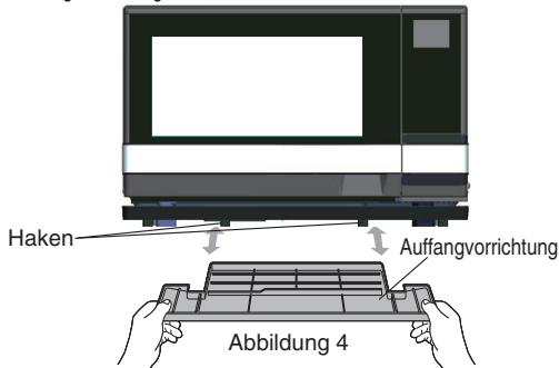 SHARP AX 1100 IN - AUFFANGVORRICHTUNG - 1