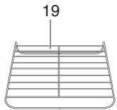 SHARP AX 1100 IN - OVENDIAGRAM - 3