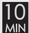 SHARP AX 1100 IN - PROCEDURE - 1