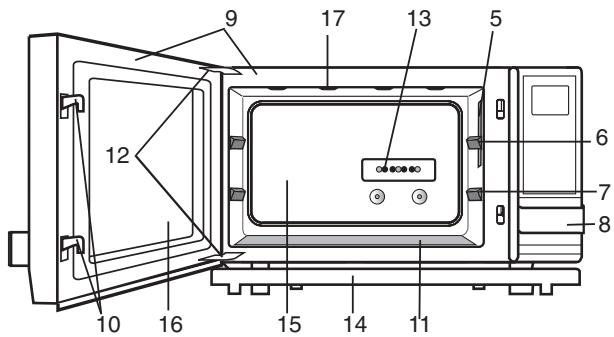SHARP AX 1100 IN - Installation - 2
