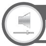 SHARP LC-32CFG6022E - Réglages audio - 2