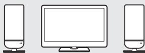 SHARP LC-32CFG6022E - Brancher des appareils externes - 2