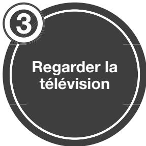 SHARP LC-32CFG6022E - Présentation de la première mise en service - 9