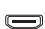 SHARP LC-55XUF8772ES - USB - 1