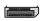 SHARP LC-55XUF8772ES - Mini YPbPr - 1