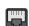 SHARP LC-55XUF8772ES - Digital Optical Audio Out - 1