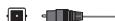 SHARP LC-55XUF8772ES - Sat Ulaz - 1