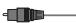 SHARP LC-55XUF8772ES - Sat In - 2