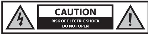 SHARP LC-55XUF8772ES - Important safety instructions - 1