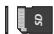 SHARP LC-55XUF8772ES - HDMI 1,2,3(ARC),4(MHL) in - 1