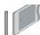 SHARP LC-55XUF8772ES - Mini SCART - 1