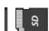 SHARP LC-55XUF8772ES - HDMI 1,2,3(MHL) ulaz - 1