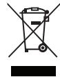 SHARP LC-55XUF8772ES - Disposal - 1