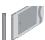 SHARP LC-55XUF8772ES - Mini SCART - 1